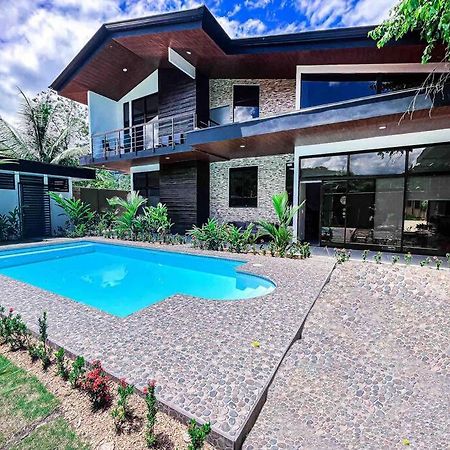 Villa Hector House Uvita Exterior foto