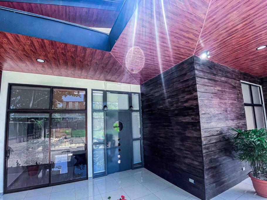 Villa Hector House Uvita Exterior foto