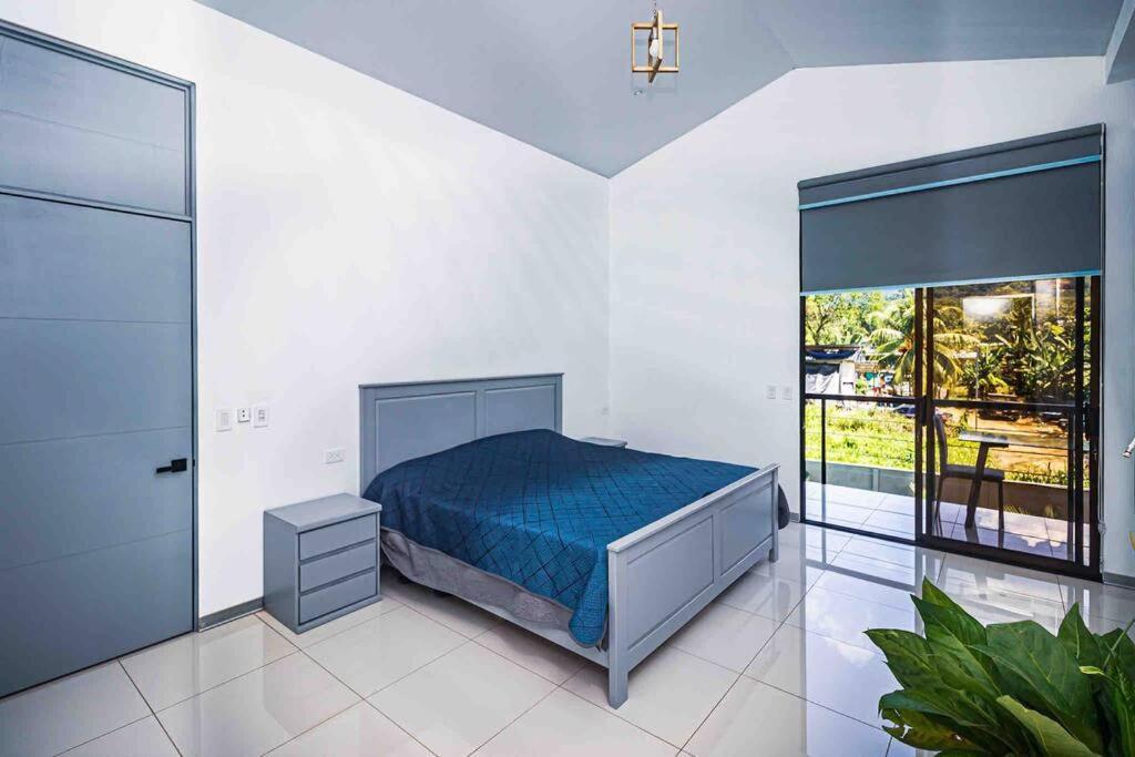 Villa Hector House Uvita Exterior foto