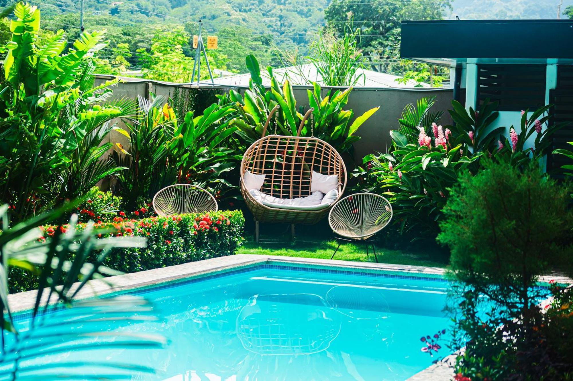 Villa Hector House Uvita Exterior foto